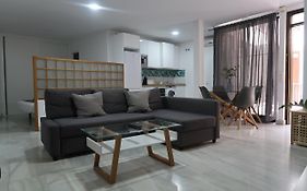 J&E Málaga Center Apartamentos